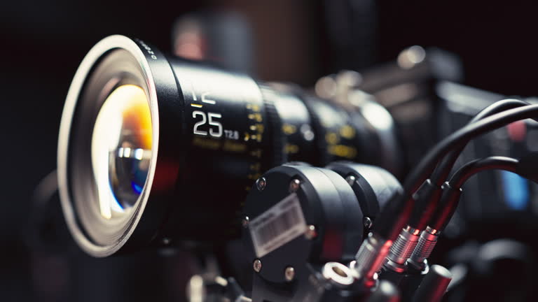 Fotoaparatų remontas Vilniuje